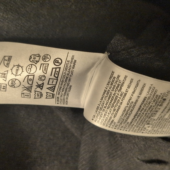 Banana Republic Cashmere Blend Sweater - Picture 4 of 4